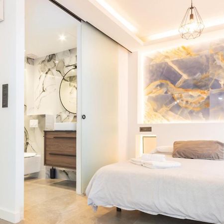 Apartamento Para Dos Al Lado De La Alhambra, En Pleno Centro Granada Exteriör bild