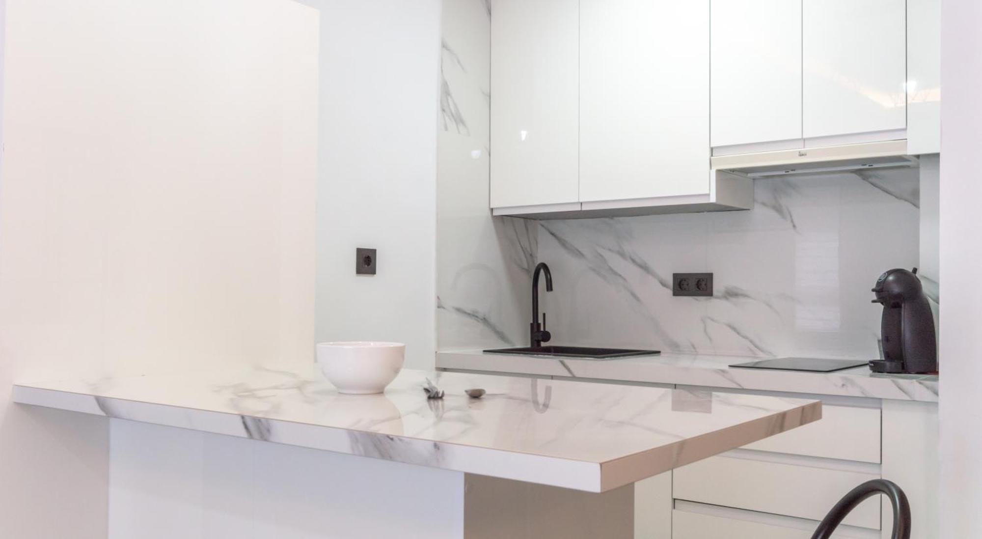 Apartamento Para Dos Al Lado De La Alhambra, En Pleno Centro Granada Exteriör bild