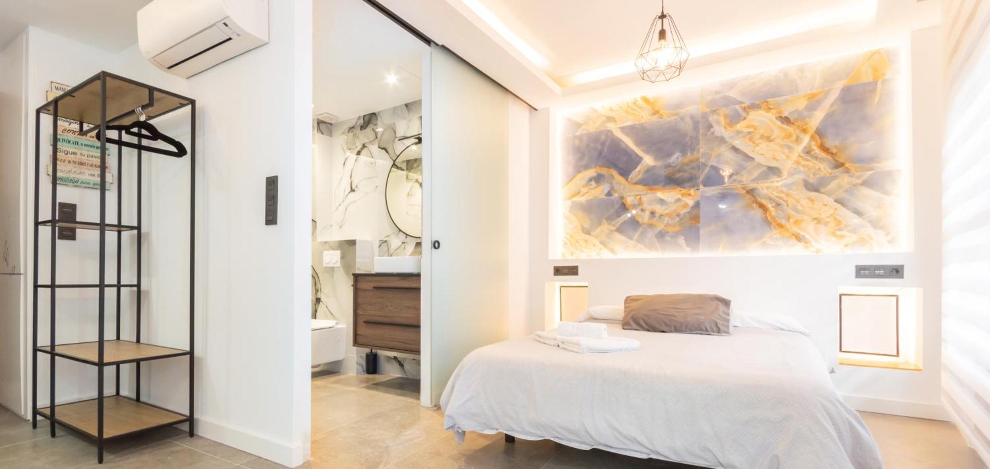 Apartamento Para Dos Al Lado De La Alhambra, En Pleno Centro Granada Exteriör bild