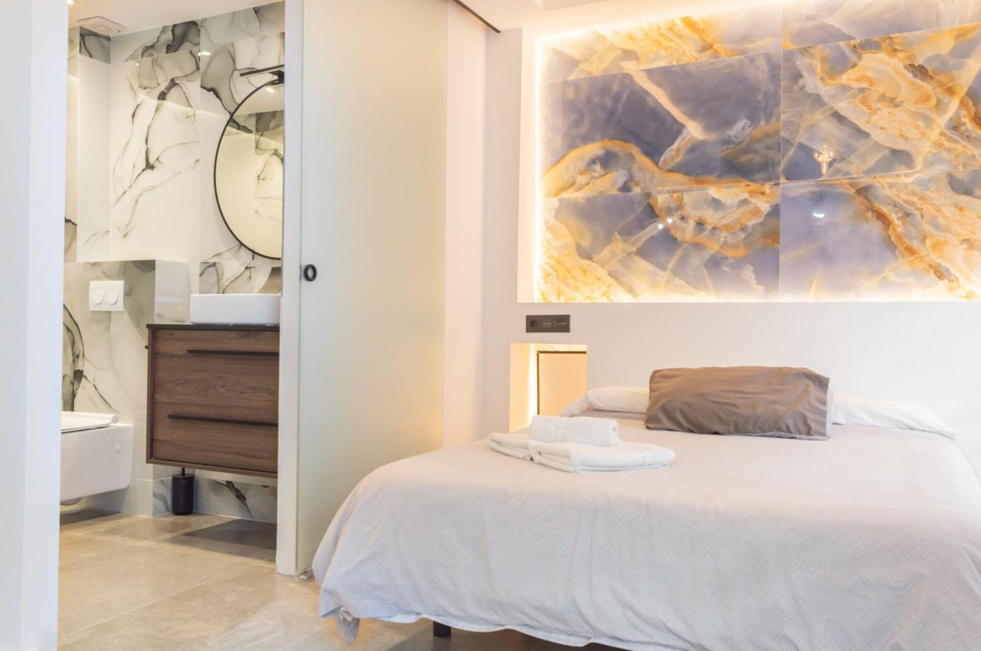 Apartamento Para Dos Al Lado De La Alhambra, En Pleno Centro Granada Exteriör bild