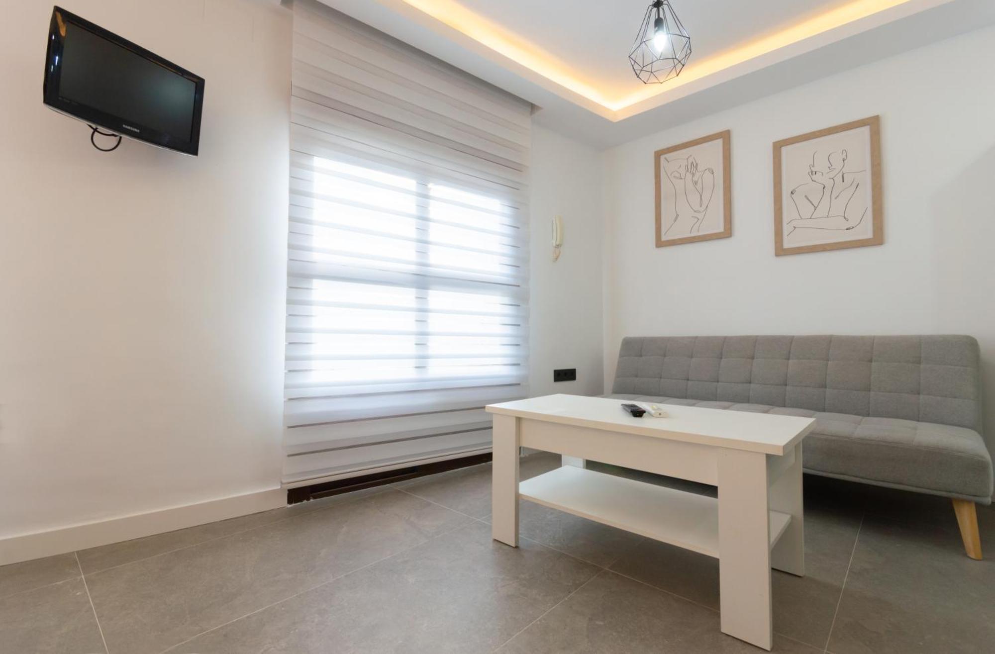 Apartamento Para Dos Al Lado De La Alhambra, En Pleno Centro Granada Exteriör bild