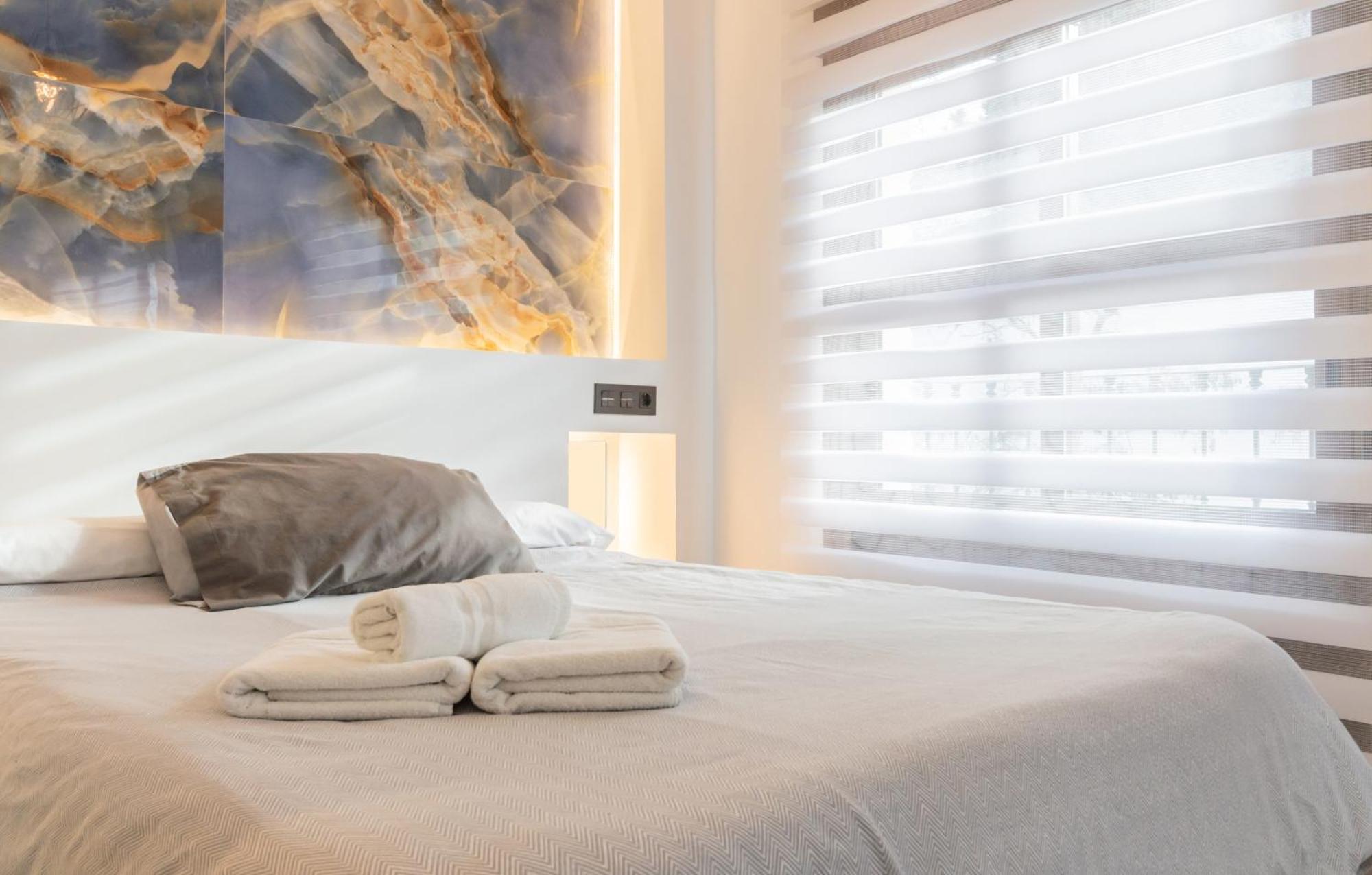 Apartamento Para Dos Al Lado De La Alhambra, En Pleno Centro Granada Exteriör bild